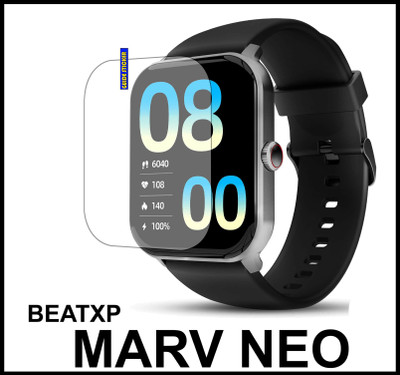 TWUAOP Screen Guard for BEATXP MARV NEO(Pack of 1)