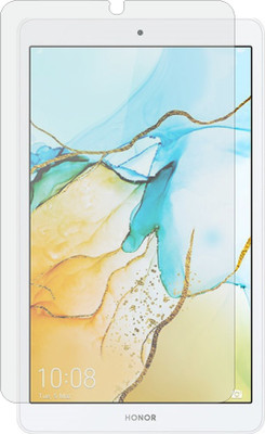 TELTREK Screen Guard for Honor Tab 5(Pack of 1)