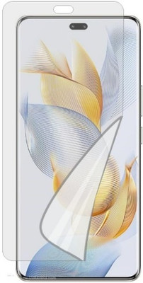 LIGHTWINGS Screen Guard for Honor -X50i Plus(Pack of 1)