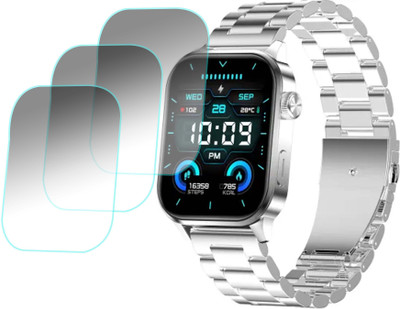 TWUAOP Screen Guard for ALT OG SUPREME(Pack of 3)