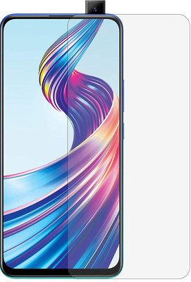 RR Gallery Screen Guard for FA 35(Pack of 2)
