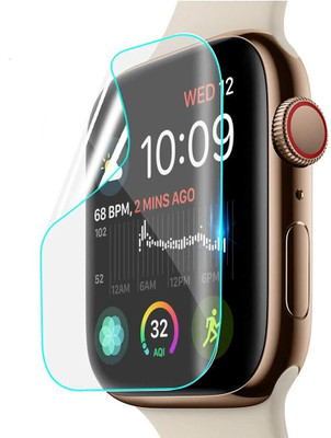 REDDWARF Screen Guard for Apple Watch Series 5 (44mm)(Pack of 2)