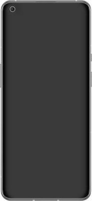 FCS Screen Guard for OnePlus 10 Pro, Front Matte Screen Protector(Pack of 1)