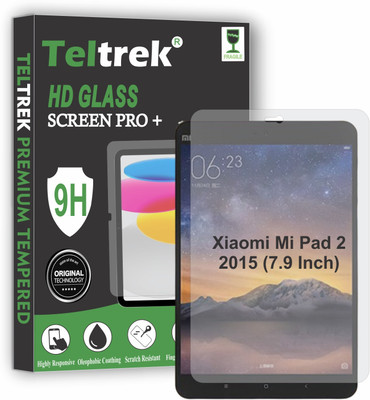 TELTREK Screen Guard for Xiaomi Mi Pad 2 2015 (7.9 Inch)(Pack of 1)