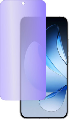 Vatsin Screen Guard for Oppo F29, Oppo F29 [Antiblue] [Unbreakable](Pack of 1)