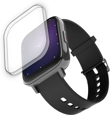 YCHROZE Screen Guard for HAMMER Pulse 3.0 1.69(Pack of 2)