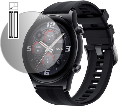 DOUMOF Screen Guard for Honor Watch GS 3 SMARTWATCH(Pack of 1)