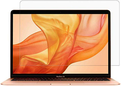 Saco Screen Guard for (Fiber Glossy) 2021 2020 Macbook Air 13 M1 A2337 M1 A2179 A1932 |Macbook Pro 13 Inch 2022-2016 Model M2 M1 A2338 A2289 A2251 A2159 A1706 A1708(Pack of 1)