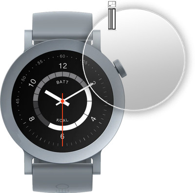 YCHROZE Screen Guard for CMF Watch Pro 2 1.32(Pack of 1)