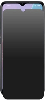 LIGHTWINGS Screen Guard for Oppo A1x(Pack of 1)