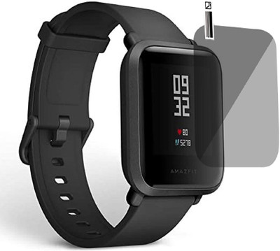 TXGO Screen Guard for Amazfit POP Pro Smartwatch(Pack of 1)