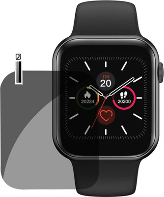 TXGO Screen Guard for Crossbeats Ignite S2 Smartwatch(Pack of 1)