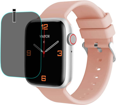 TWUAOP Screen Guard for FIRE BOLTT RING 4(Pack of 1)