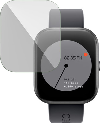 YCHROZE Screen Guard for CMF by Nothing Watch Pro(Pack of 1)