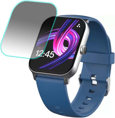 TWUAOP Screen Guard for AMBRANE WISE EON PRO(Pack of 1)