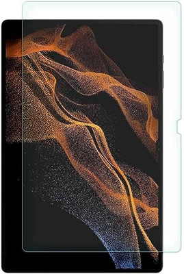 somupr Screen Guard for Samsung Galaxy Tab S9 Ultra(Pack of 1)