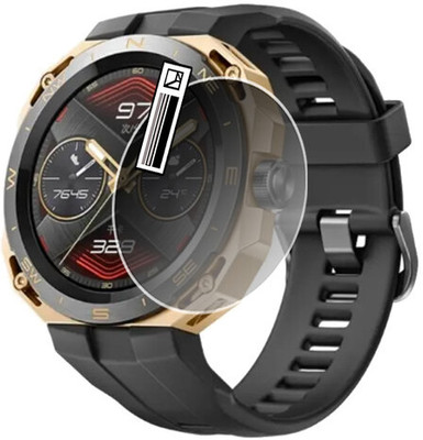 daffin Screen Guard for Huawei Watch GT Cyber(Pack of 1)