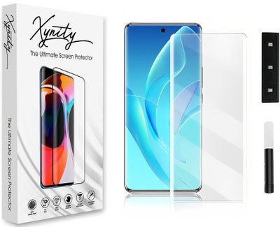XYNITY Screen Guard for OPPO Find X8 Pro 5G(Pack of 1)