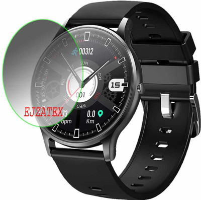 ejzatex Screen Guard for VIKYUVI VIKFIT GEAR PRO SMARTWATCH(Pack of 1)