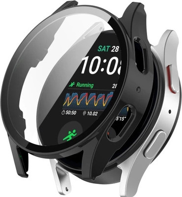 KAZUKI Screen Guard for Samsung Galaxy Watch 7 44mm(Pack of 1)