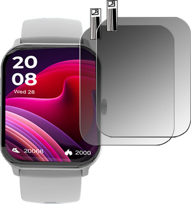 daffin Screen Guard for beatXP Marv Super(Pack of 2)