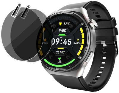 daffin Screen Guard for beatXP Vega X(Pack of 2)