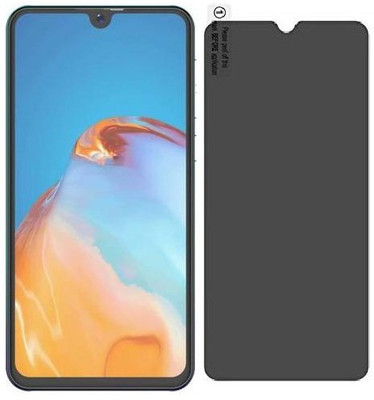 S enterprises Impossible Screen Guard for I KALL K380(Pack of 1)