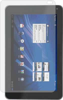 TELTREK Screen Guard for LG Optimus Pad V900(Pack of 1)