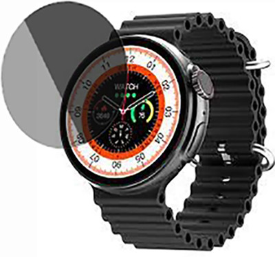 XAZE Screen Guard for Fire Boltt Cyclone Pro Smartwatch(Pack of 1)