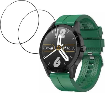 DVMART Screen Guard for Fire Boltt Talk Unisex(Pack of 2)