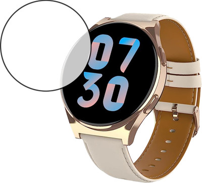 EJZATI Screen Guard for NOISEFIT NOVA SMARTWATCH, SCREEN GUARD(Pack of 1)