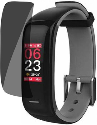 XAZE Screen Guard for Hammer Fit Pro(Pack of 1)