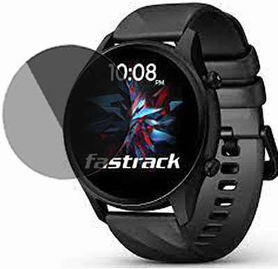 XAZE Screen Guard for Fastrack optimus(Pack of 1)