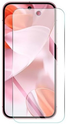 BRENZZ Screen Guard for Google Pixel 10, Pixel 10(Pack of 1)