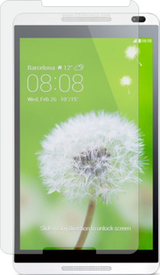 ZINGTEL Screen Guard for Huawei MediaPad M1(Pack of 1)