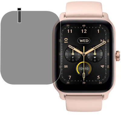 TWUAOP Screen Guard for FASTRACK REFLEX NITRO(Pack of 1)