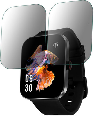 YCHROZE Screen Guard for Titan Talk S 1.78(Pack of 2)