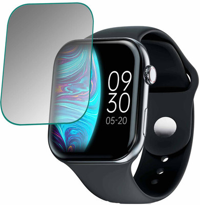 hirdesh Screen Guard for Pebble Cosmos Grande(Pack of 1)