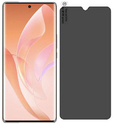 S enterprises Impossible Screen Guard for Honor 60 5G(Pack of 1)