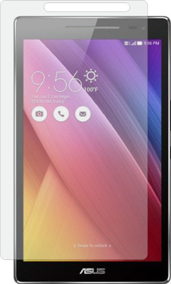 ZINGTEL Screen Guard for Asus Zenpad 8.0 Z380Kl(Pack of 1)