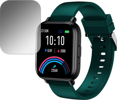 EJZATI Screen Guard for GIONEE UFIT 6 SMARTWATCH, SCREEN GUARD(Pack of 1)
