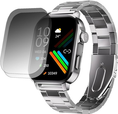 DOUMOF Screen Guard for Cultsport Ace X(Pack of 2)