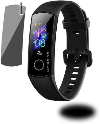 MOKPLZ Screen Guard for HONOR BAND 5(Pack of 1)
