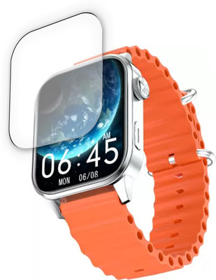 DOUMOF Screen Guard for ALT OG SUPREME 1.96(Pack of 1)