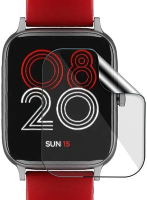Aaruteck Screen Guard for BoAt Xtend Pro Smart watch Screen Guard(Pack of 1)