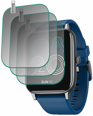 hirdesh Screen Guard for BOAT XTEND Pro(Pack of 3)