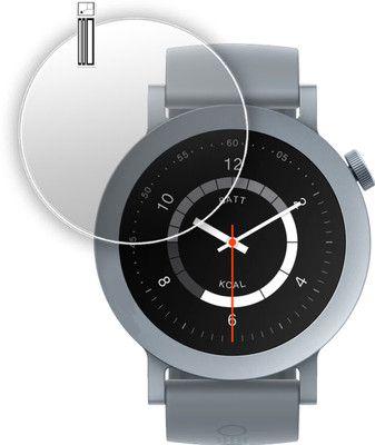 YCHROZE Screen Guard for CMF Watch Pro 2 1.32(Pack of 1)