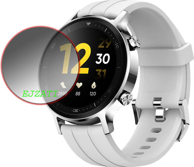 EJZATI Screen Guard for REALME WATCH S100 SMARTWATCH(Pack of 1)