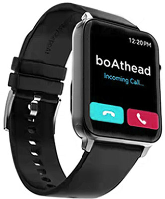 Kundan True Traders Screen Guard for boAt Watch Storm Call SMARTWATCH SCREEN GUARD(Pack of 1)