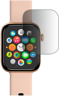 YCHROZE Screen Guard for CrossBeats IGNITE SPECTRA MAX(Pack of 1)